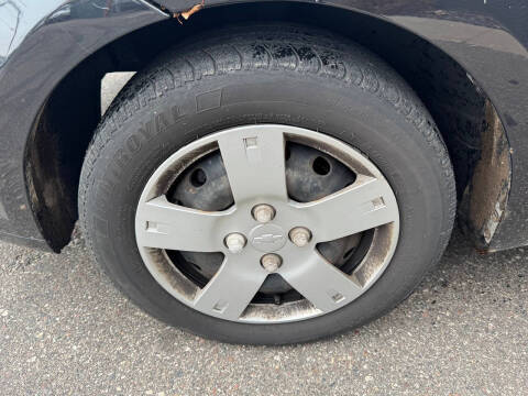 2011 Chevrolet Aveo Aveo5 LT