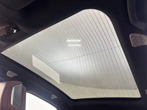 2024 BMW i7 eDrive50