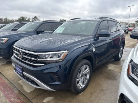 2023 Volkswagen Atlas for sale at Lewisville Volkswagen in Lewisville TX