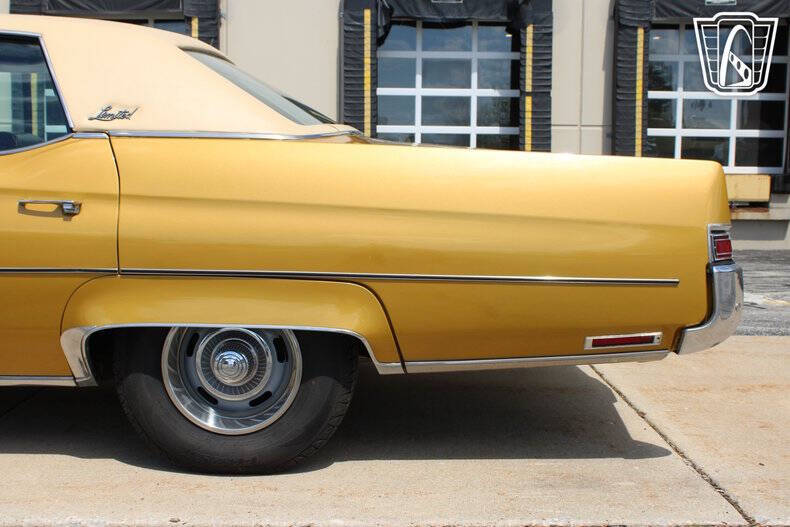 1971 Buick Electra