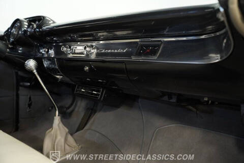 1957 Chevrolet 210