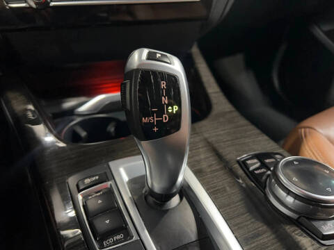 2015 BMW X3 xDrive28d