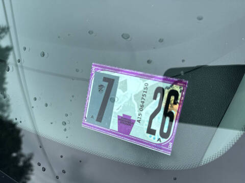 2017 Chevrolet Spark LS CVT