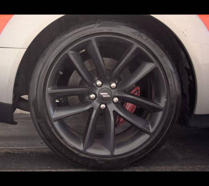 2021 Dodge Challenger R/T