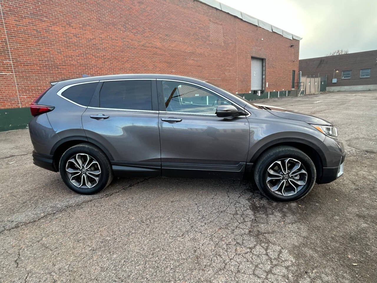 2020 Honda CR-V for sale at Car Shine Auto Sales in Denver, CO