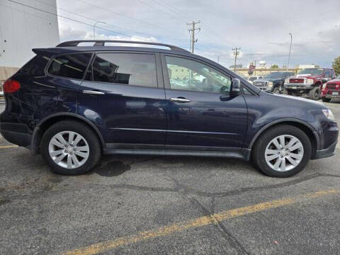 2012 Subaru Tribeca 3.6R Limited