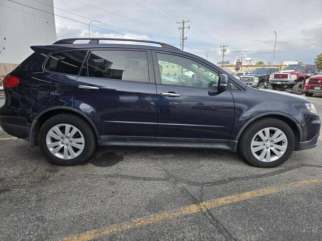 2012 Subaru Tribeca 3.6R Limited