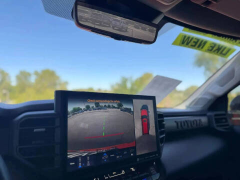 2021 Audi SQ8 4.0T quattro Premium Plus