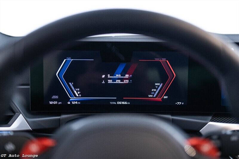 2024 BMW M2 37
