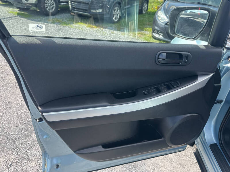 2007 Mazda CX-7 Sport