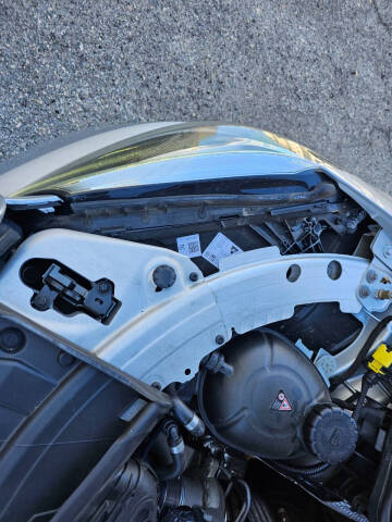 2021 Mercedes-Benz C-Class C 300