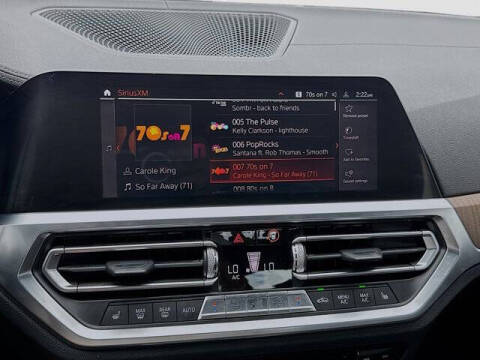 2019 BMW 3 Series 330i