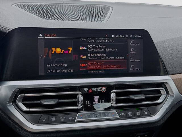 2019 BMW 3 Series 330i