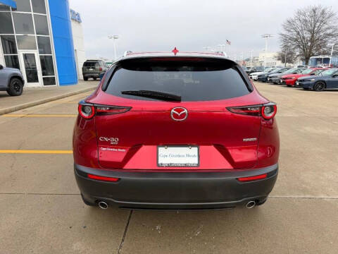 2021 Mazda CX-30 Premium