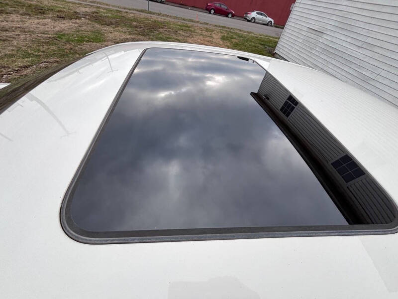 2007 Chevrolet Impala SS