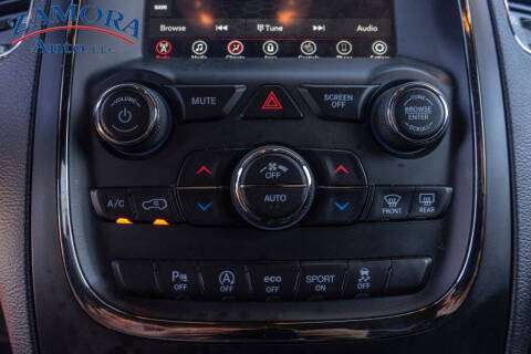 2019 Dodge Durango GT