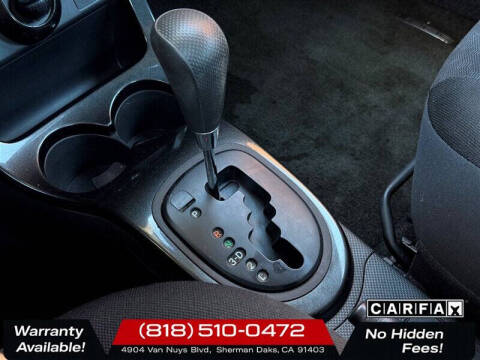 2010 Scion xD