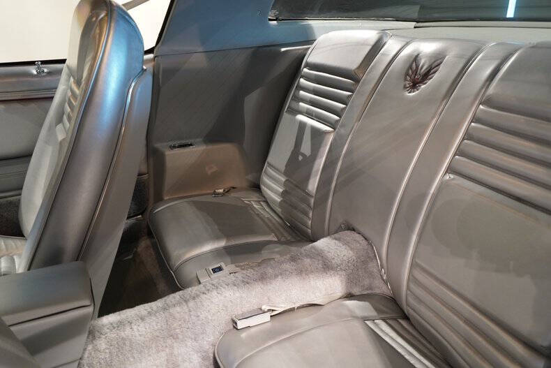 1979 Pontiac Firebird