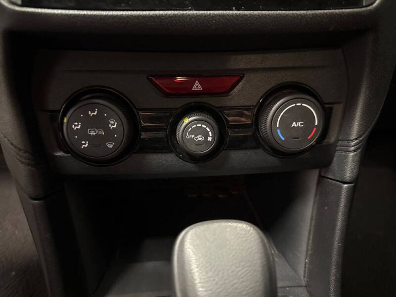 2022 Subaru Impreza Premium