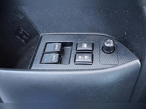 2015 Subaru BRZ Limited