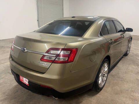 2013 Ford Taurus Limited