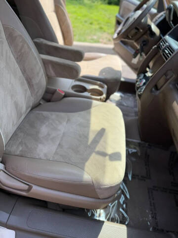 2003 Honda CR-V EX