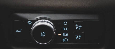 2021 Ford Explorer King Ranch