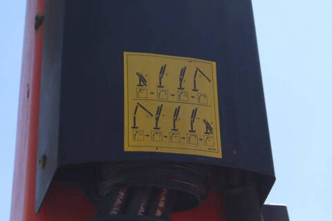 2013 Freightliner M2 112