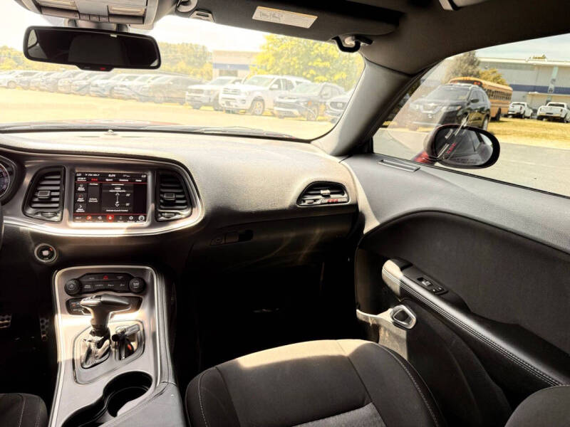 2020 Dodge Challenger