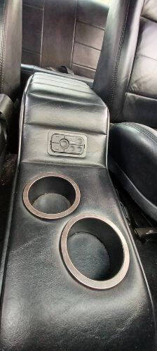 1966 Ford Galaxie 500