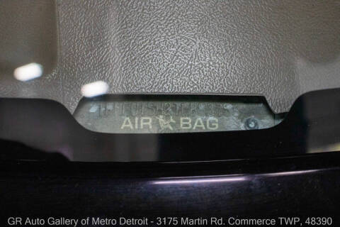 1996 Ford Bronco XLT