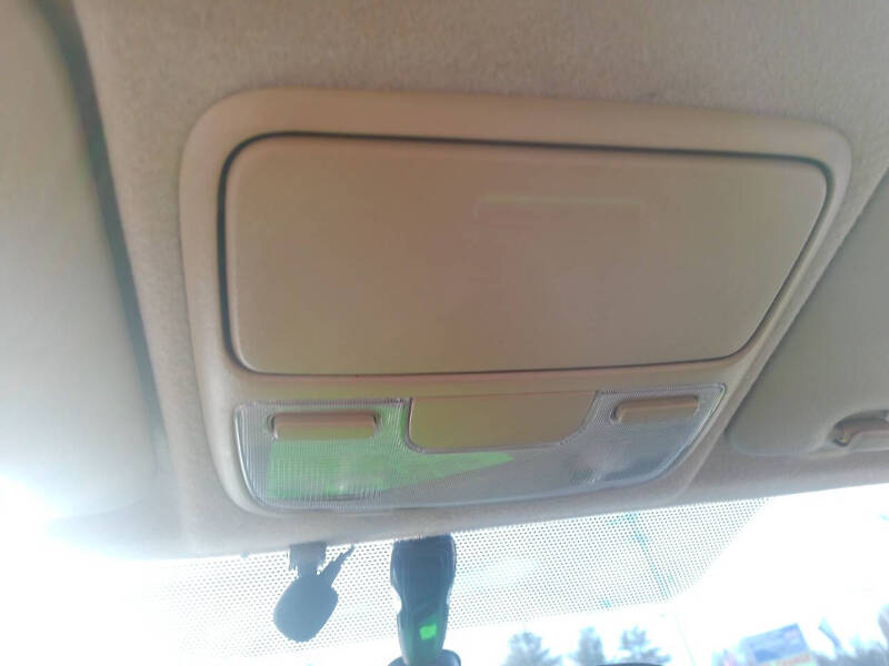 2005 Honda CR-V Special Edition