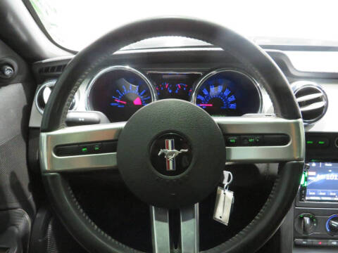 2008 Ford Mustang GT Premium