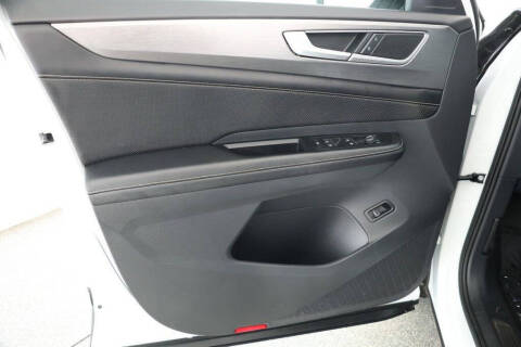 2024 Volkswagen Atlas Cross Sport SE 4Motion