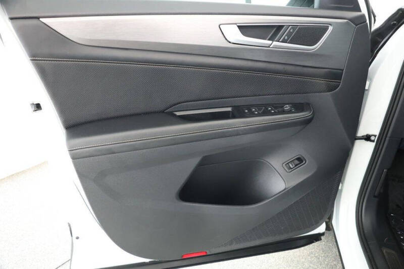 2024 Volkswagen Atlas Cross Sport SE 4Motion