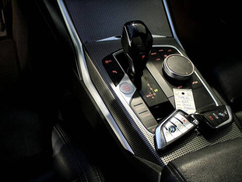 2021 BMW 3 Series M340i