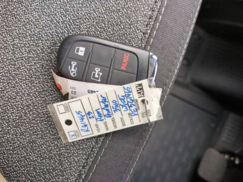 2023 RAM ProMaster 3500 159 WB