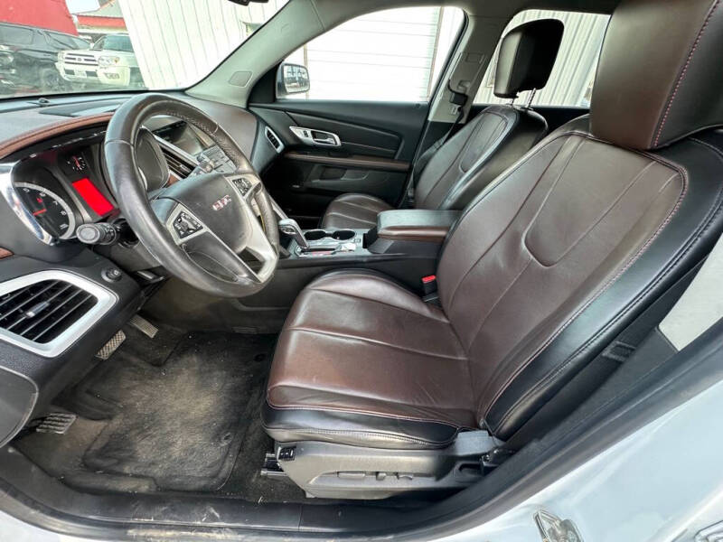 2014 GMC Terrain SLT-2