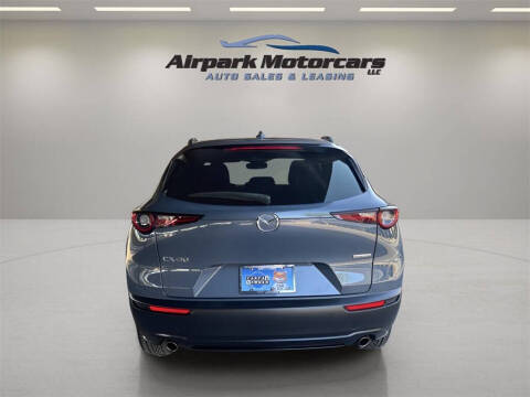 2020 Mazda CX-30 Premium