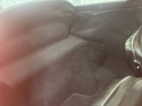 1967 Chevrolet Corvette