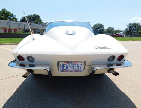 1964 Chevrolet Corvette