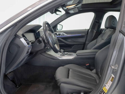 2023 BMW 4 Series 430i xDrive Gran Coupe