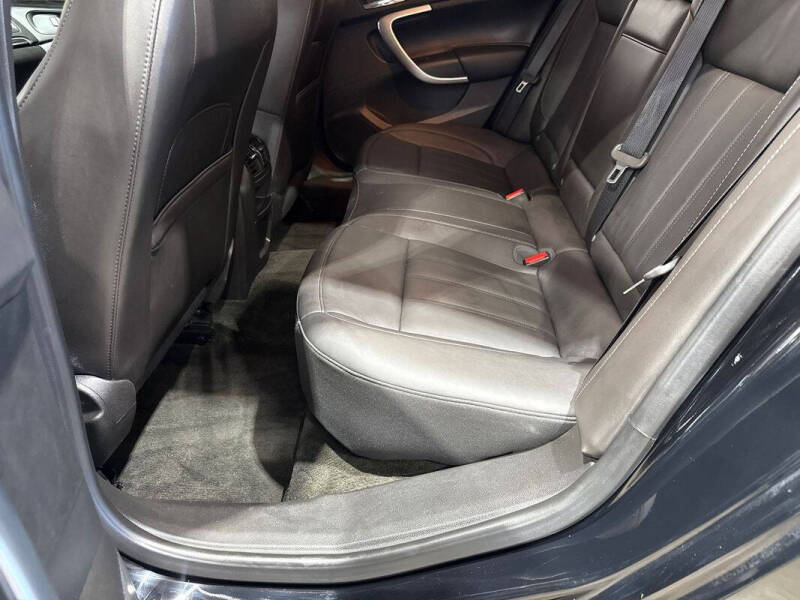 2016 Buick Regal