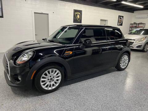 2016 MINI Hardtop 2 Door Cooper