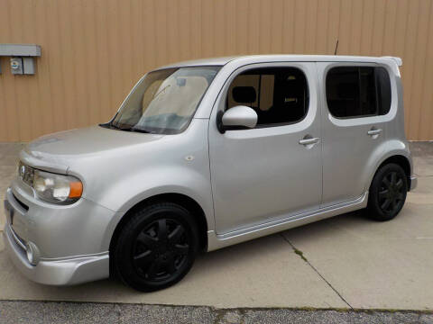 2009 Nissan cube for sale at Automotive Locator- Auto Sales in Groveport OH