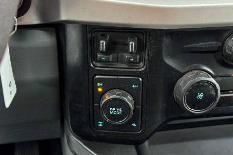 2024 Ford F-250 Super Duty XL