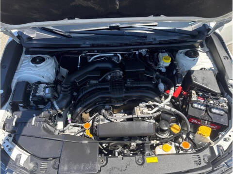 2017 Subaru Impreza Premium