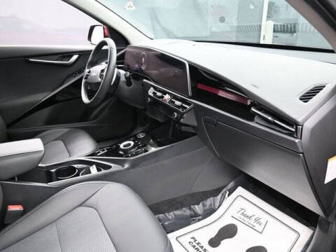 2023 Kia Niro EV Wind