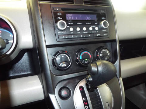 2010 Honda Element EX