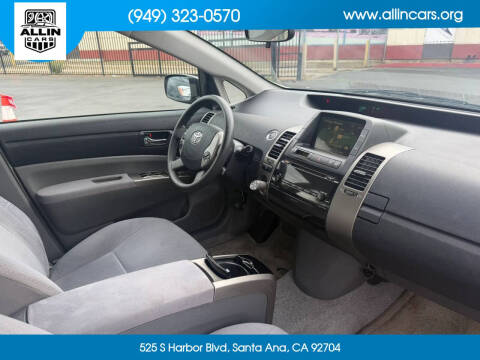 2009 Toyota Prius